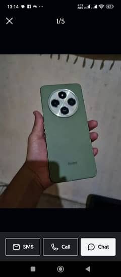 redmi