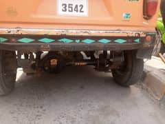 Siwa riksha for sale urgent sale