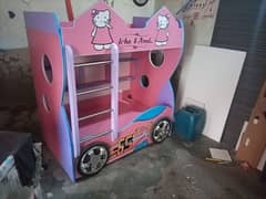kids bed set