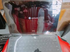 Dell Chromebook 5190 2in1 touch 360° 4/32
