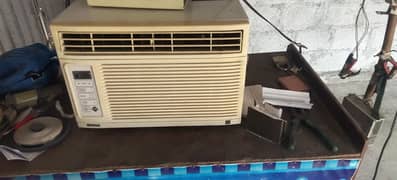 0.75 ton ac