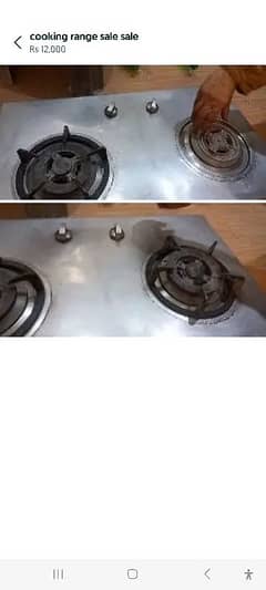 Good condition
