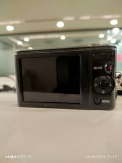 beautiful short camera