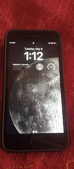 i phone 8+ PTA Approved