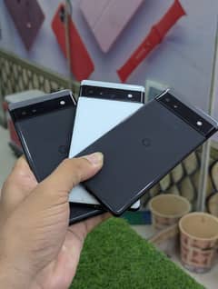 Google Pixel 6a