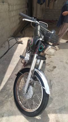 unaided 125
