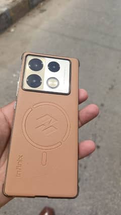 Infinix