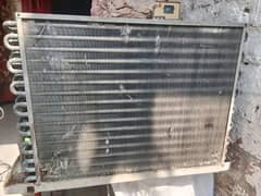 window Ac journal