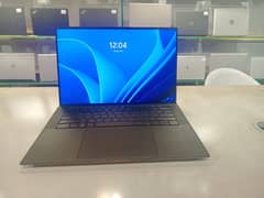 Dell Precision 5560 slim smart Workstation
