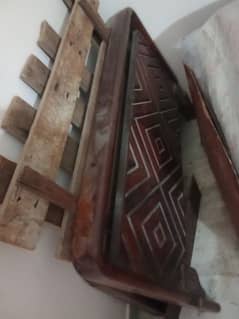 Single Bed