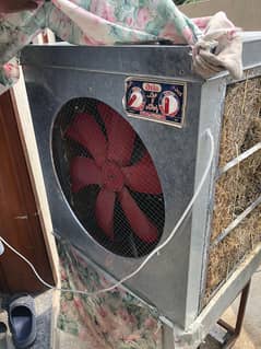 Air Cooler
