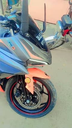 2025 model ha