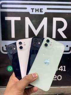 iPhone 12  | 64gb | 90+ battery health (Water Pack Stock)