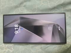 Samsung s24 ultra official dual sim