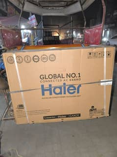 HAIER