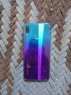 HUAWEI nova 3i 4/128