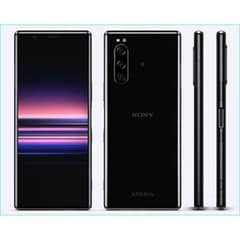 Sony Xperia 5 mark 1