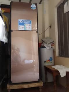 10 years warranty total genuine all ok no damage company dawlance