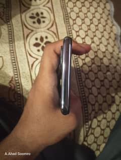 oneplus nord 200 with red box single sim