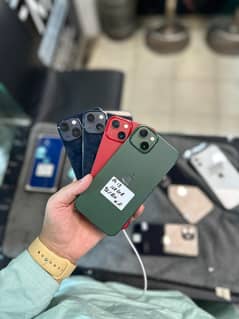 iPhone 13  | 128gb | 94%+ Health (Best Prices)
