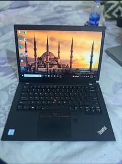 Lenovo Thinkpad