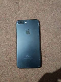 I phone 7+