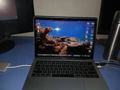 MacBook