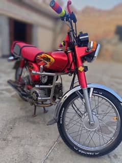 mukamal genuine ha or condition ap pic me dykh sakty hen