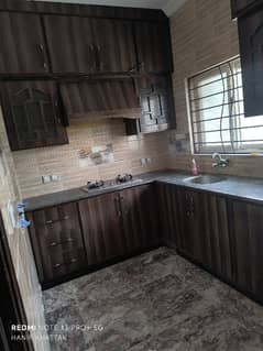 3 beds & 3 baths upper portion available for rent in G10