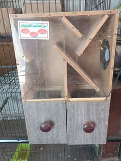 Seed Cleaner Machine