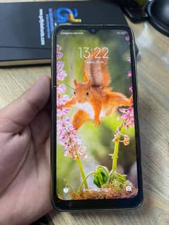 Redmi 9c Touch Crack hai But Touch Kam krta hai Bilkul Bethreen