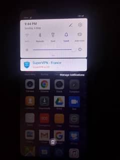Huawei nova 3i