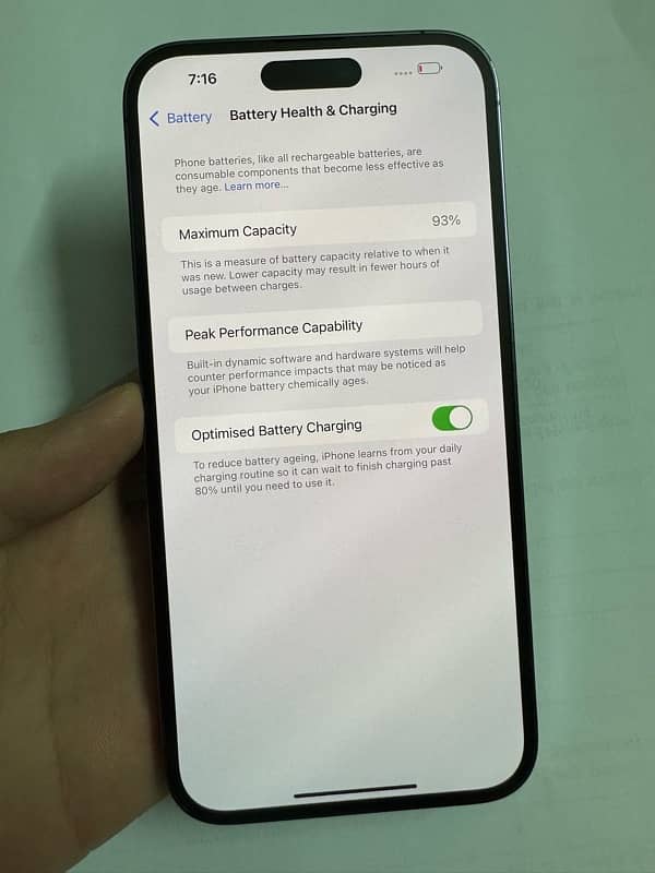 IPHONE 14 Pro Max 93% BH 256GB PTA                 x 11 12 13 15 16 jv 4