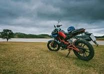 bikes