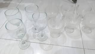 Glass