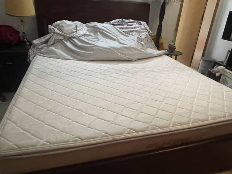master celest plus - king size 9 inch 5