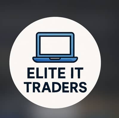 ELITE IT TRADERS 
