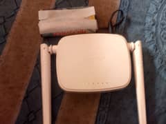 tenda router