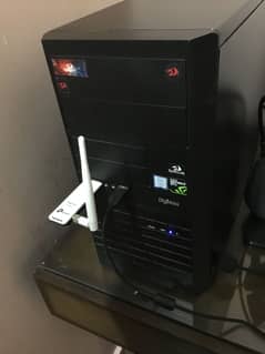 Gaming pc