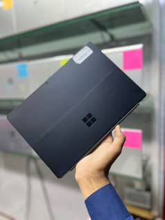 Surface Pro 7 | Core i7 10th Generation | 16gb Ram 256gb Ssd