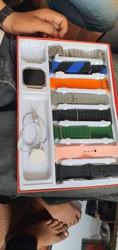 watch
