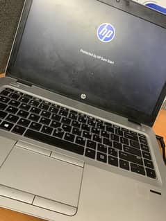 hP elite book