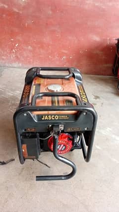 jasco 3 kva