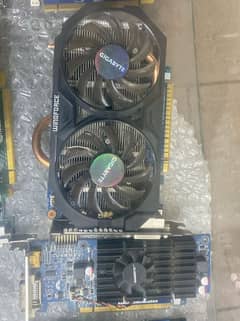 GTX