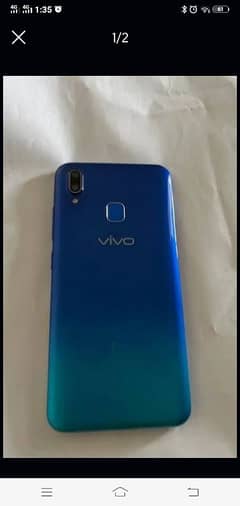 Vivo mobile pta 4/64