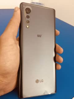 LG