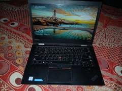 Lenovo  Core i7 6th generation