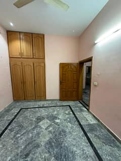 SEPARATE GATE UPPER PORTION FOR RENT LOCATION AYUB COLONY