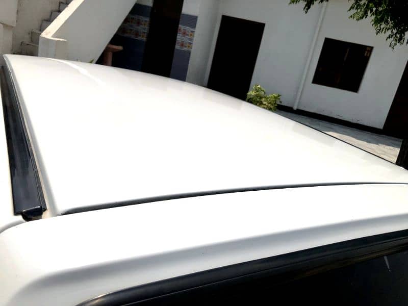 Suzuki Mehran VXR 2017 8