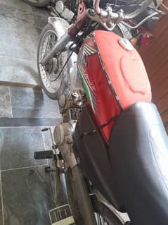 condition okh hn